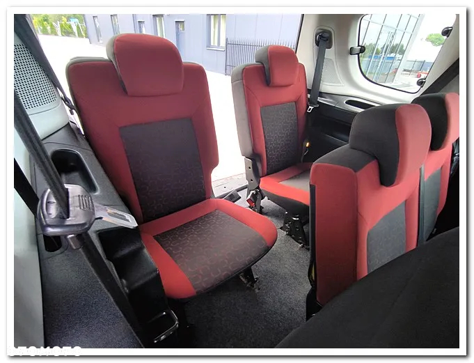 Fiat Doblo 1.6 Multijet 16V Active - 23