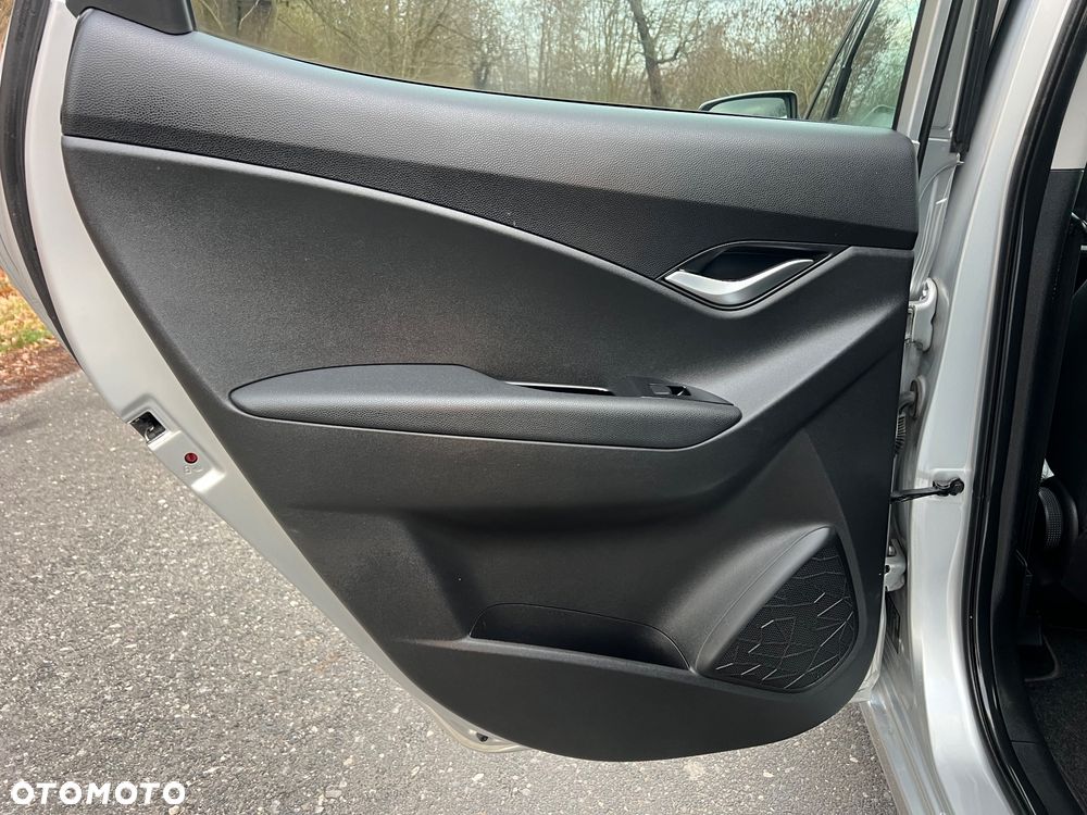 Hyundai ix20 1.4 UEFA EURO 2012 Edition - 15