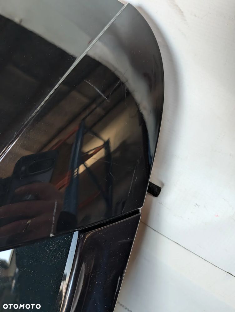 KLAPA TYLNA AUDI Q3 8U  LY9T - 7