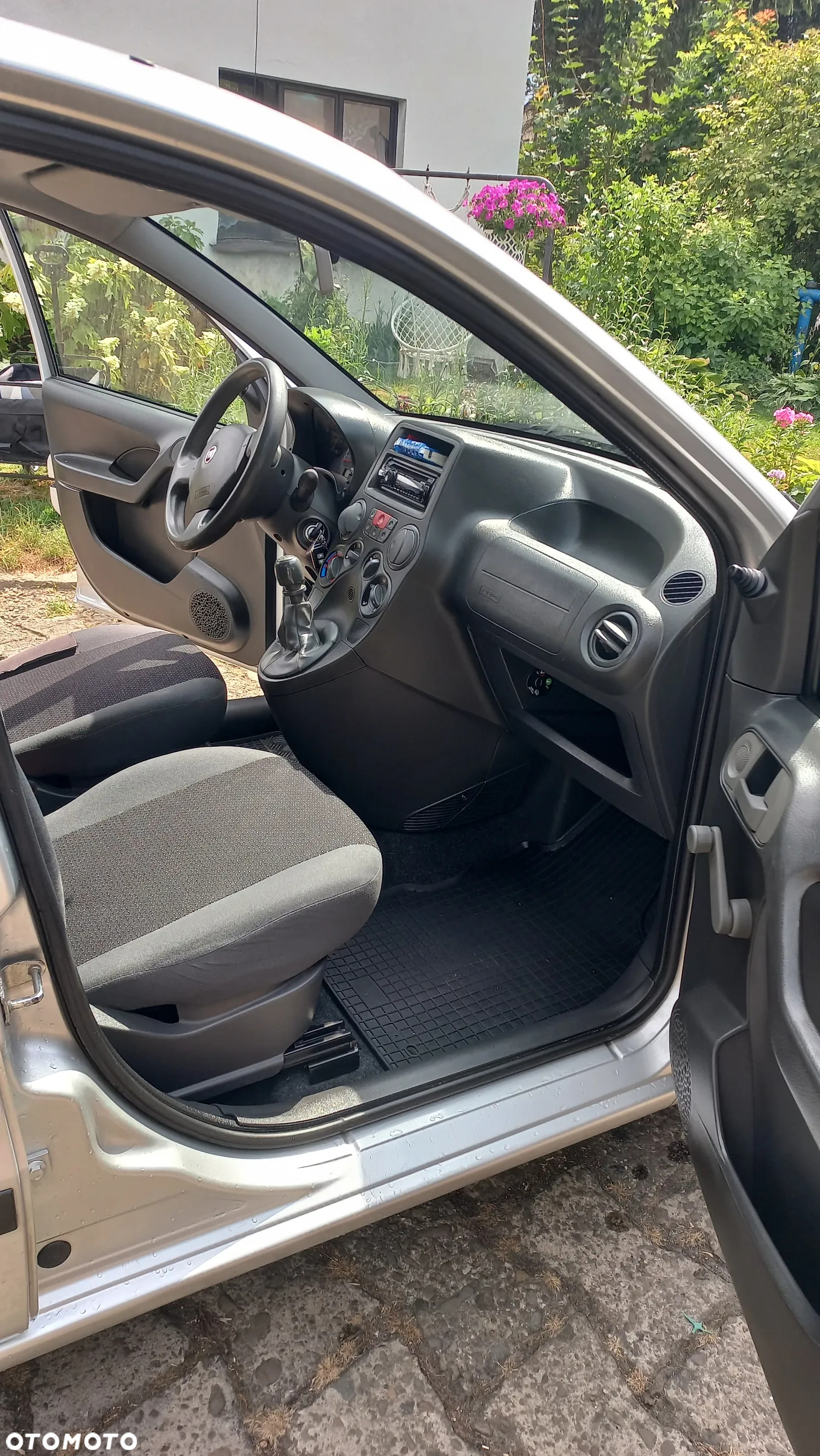 Fiat Panda - 9