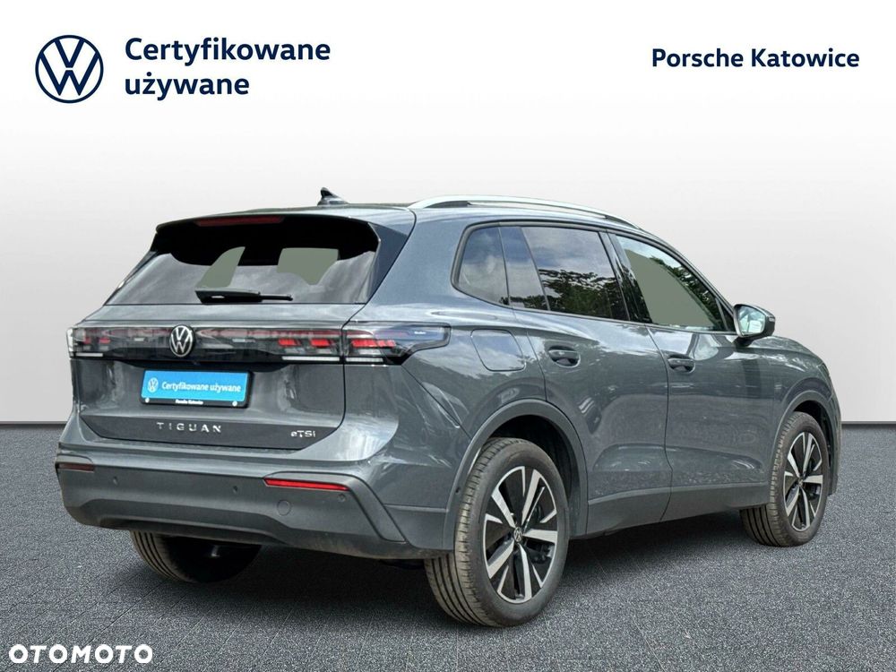 Volkswagen Tiguan 1.5 TSI EVO Life DSG - 5