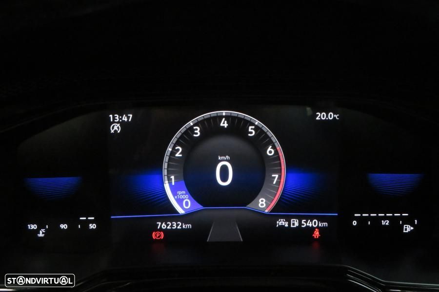 VW Polo 1.0 TSI Life - 23