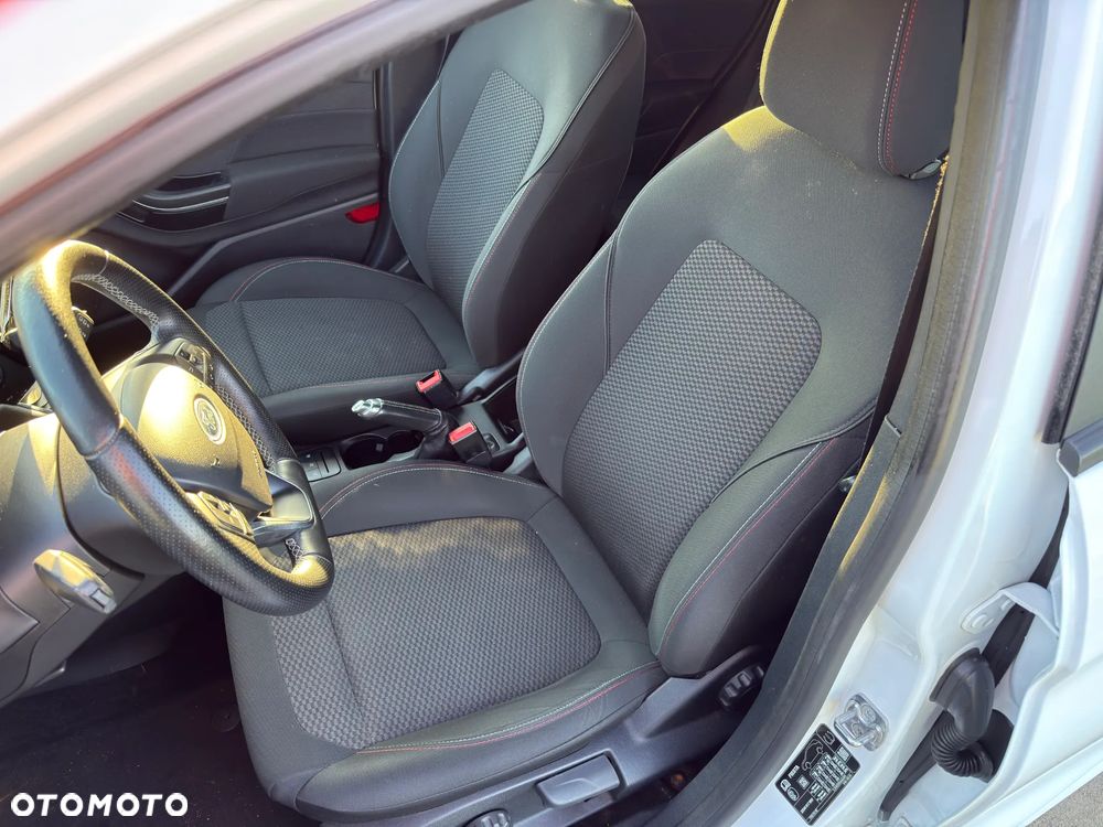 Ford Fiesta 1.0 EcoBoost STart-Stop ST-LINE - 14