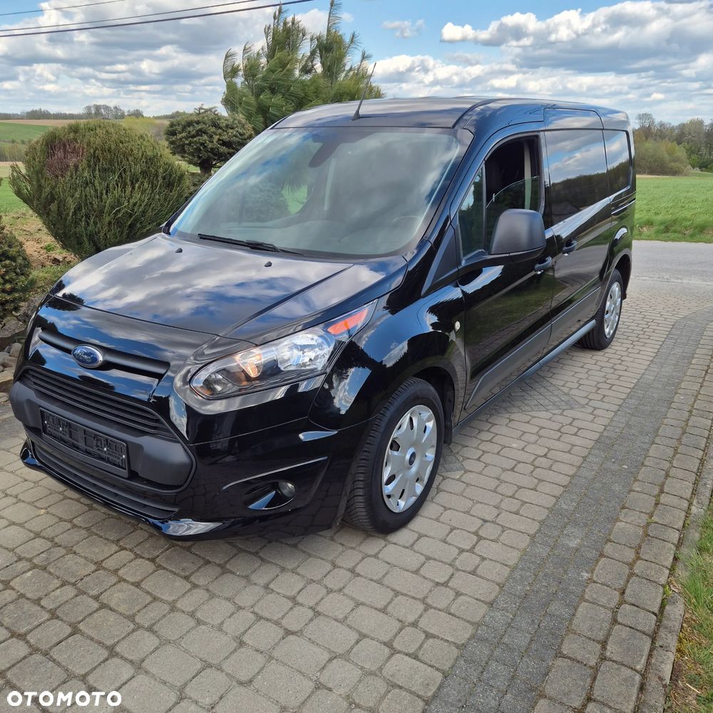 Ford Transit Connect - 15