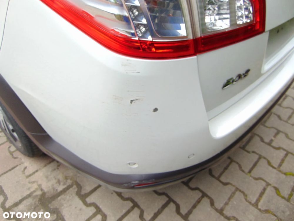 Peugeot 508 - 15