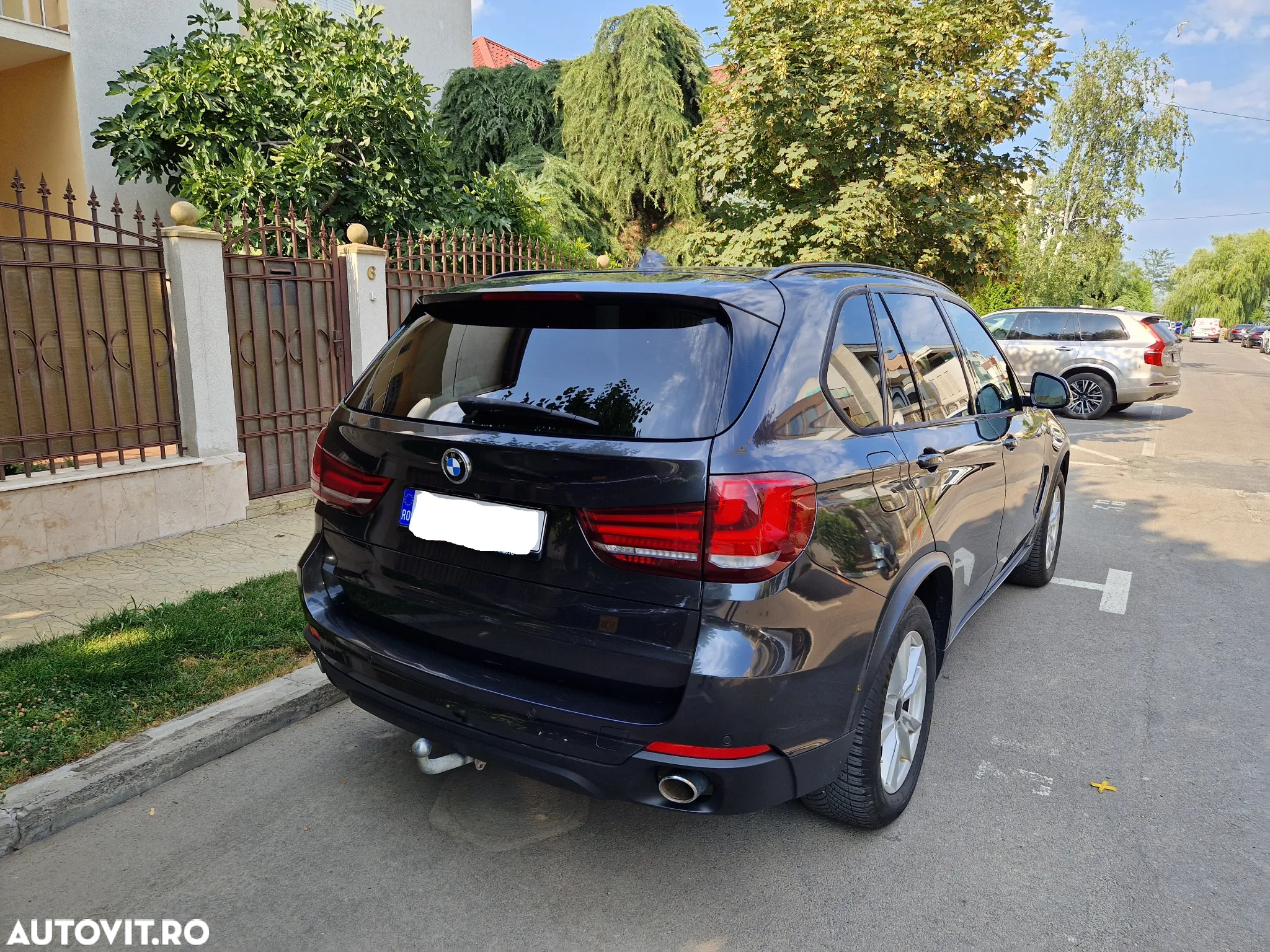 BMW X5 xDrive30d - 7