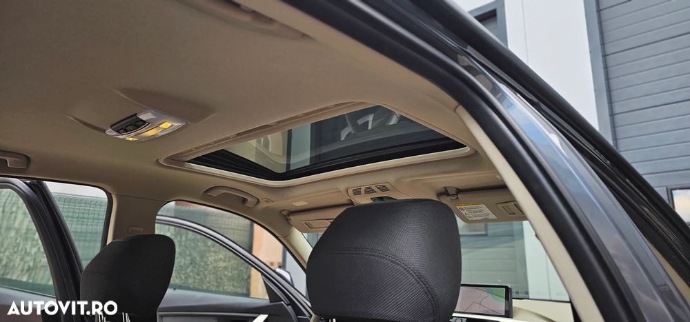 BMW 3 Series 2012 — imagine 11
