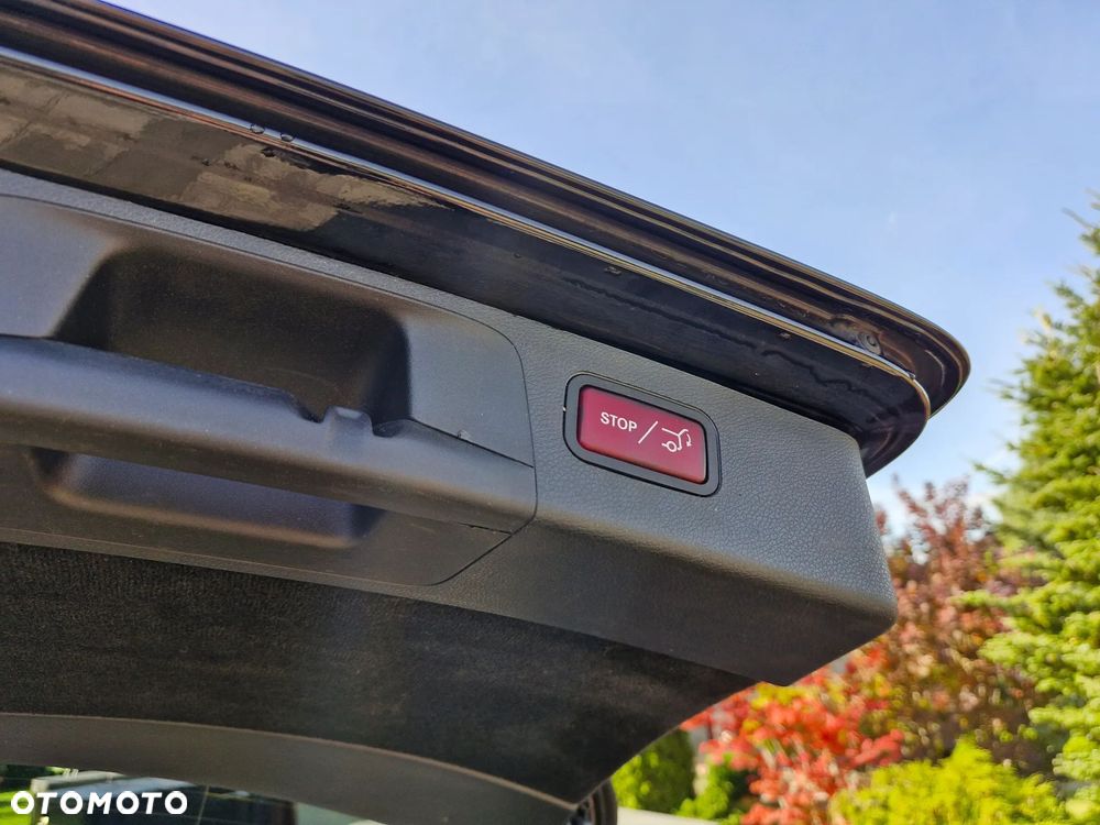 Mercedes-Benz Klasa E 200 d 9G-TRONIC - 17