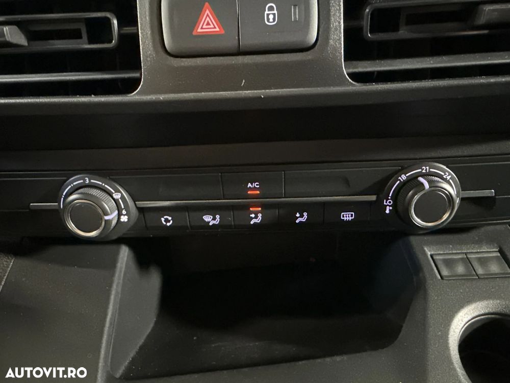 Opel Combo - 18