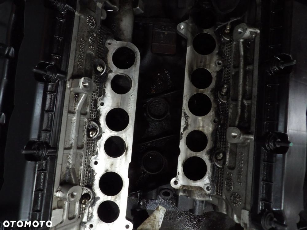 JEEP GRAND CHEROKEE WK2 3.0 CRD SILNIK VM44D  VM63D - 13