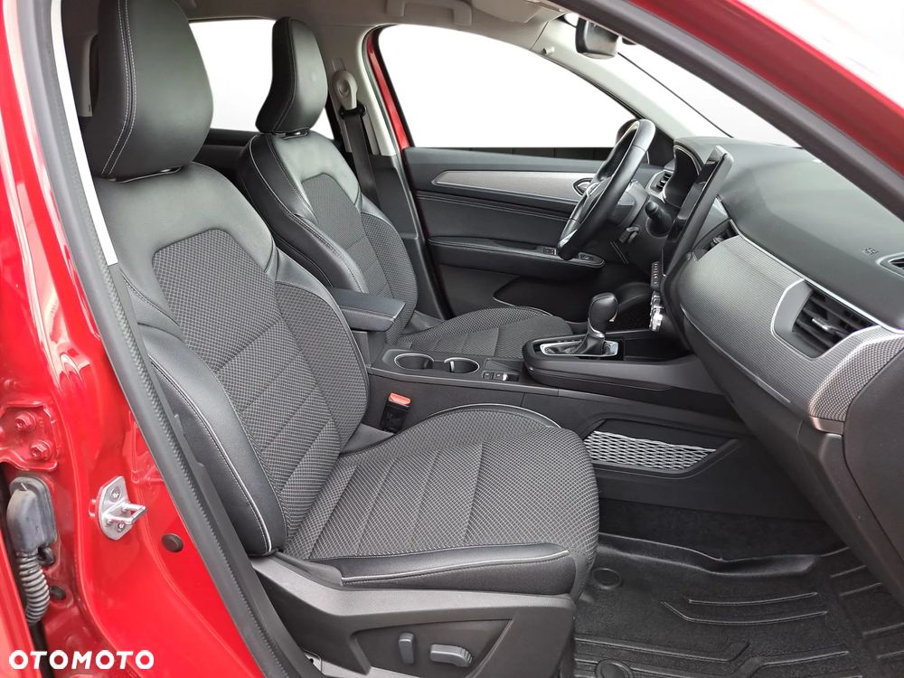 Renault Arkana 1.6 E-Tech Full Hybrid 145 Techno MMT - 15