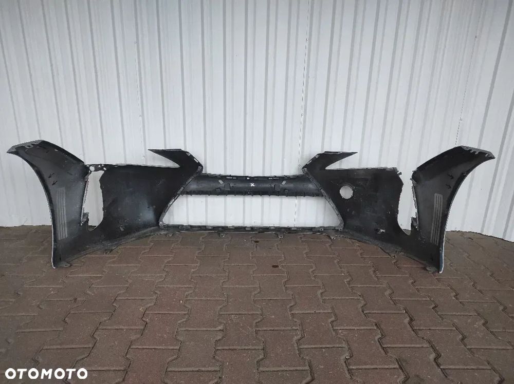 LEXUS LC LC500 zderzak przód przedni - 9