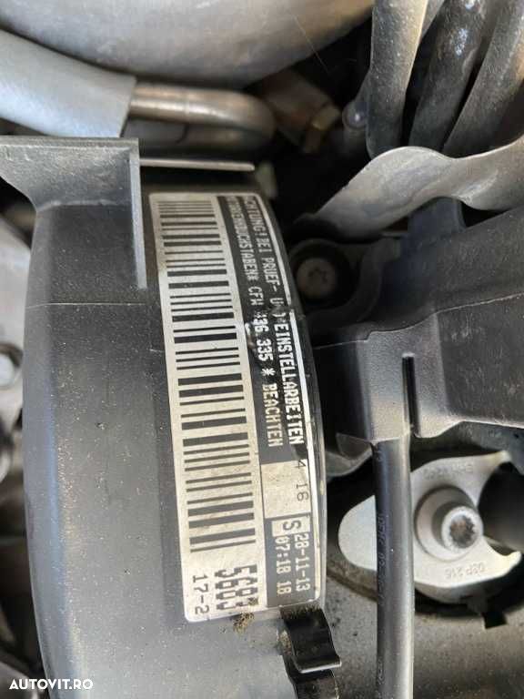 Motor dezechipat VW 1.2 TDI CFW ( VW Polo 6R, Seat Ibiza ) - 2
