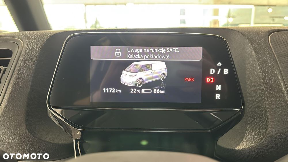 Volkswagen ID. Buzz 82kWh Pro - 14