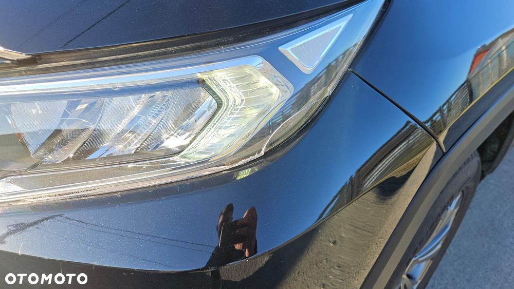 Toyota RAV4 2.5 Hybrid Black Edition by JBL 4x2 - 7