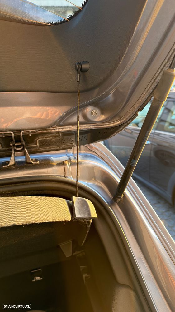 Mercedes-Benz A 180 d 7G-DCT AMG Line - 9