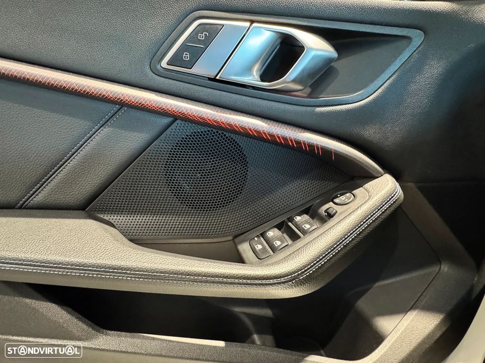 BMW 216 Gran Coupé d Pack Desportivo M - 16