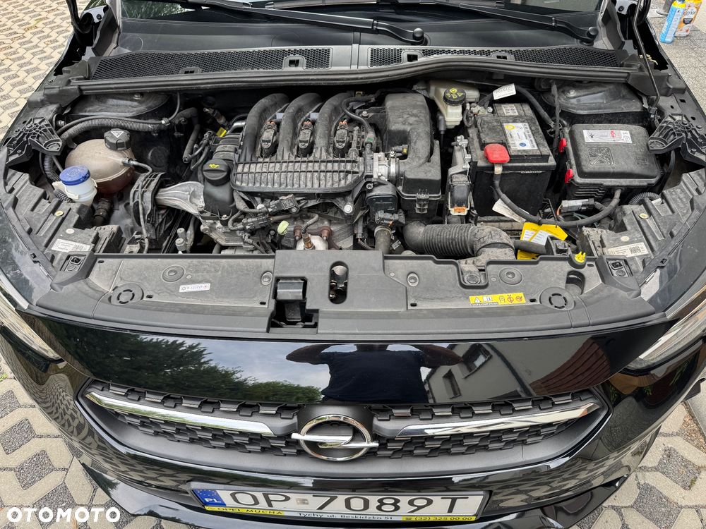 Opel Corsa 1.2 Elegance S&S - 15