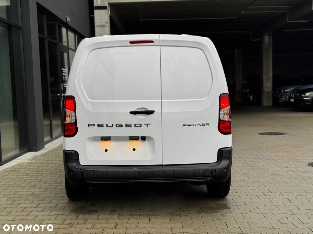 Peugeot Partner - 7