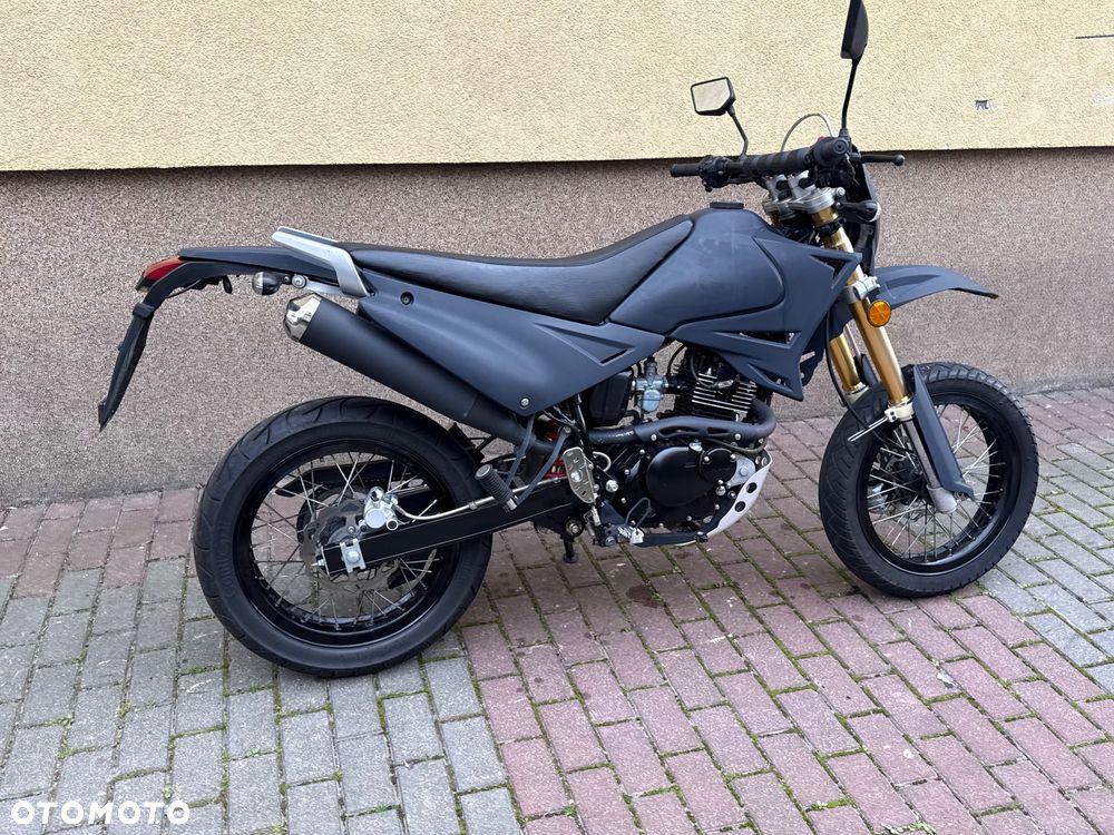 Sachs ZZ - 7