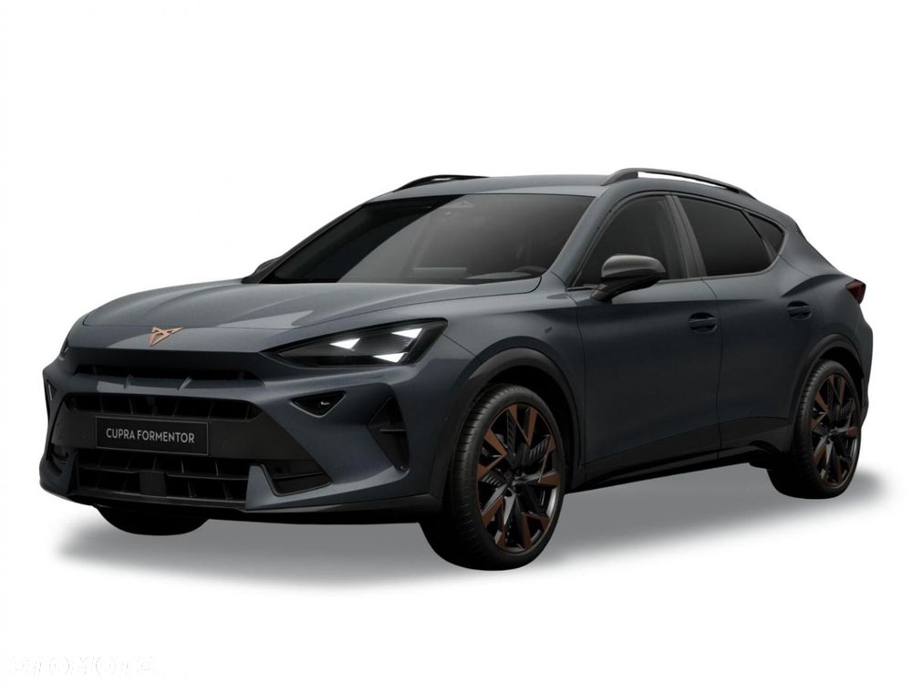 Cupra Formentor 1.5 TSI DSG - 2