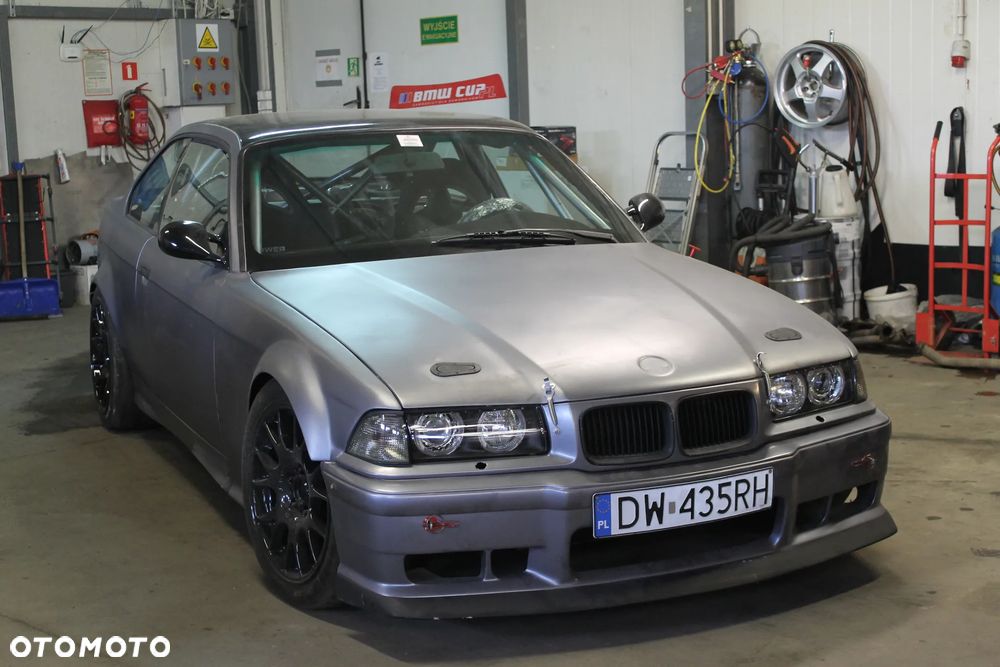 BMW M3 - 1