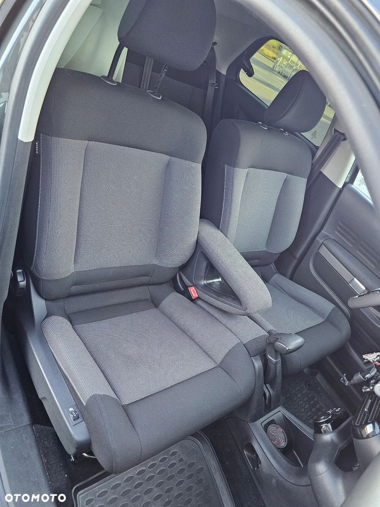 Citroën C4 Cactus 1.6 Blue HDi Shine ETG - 27