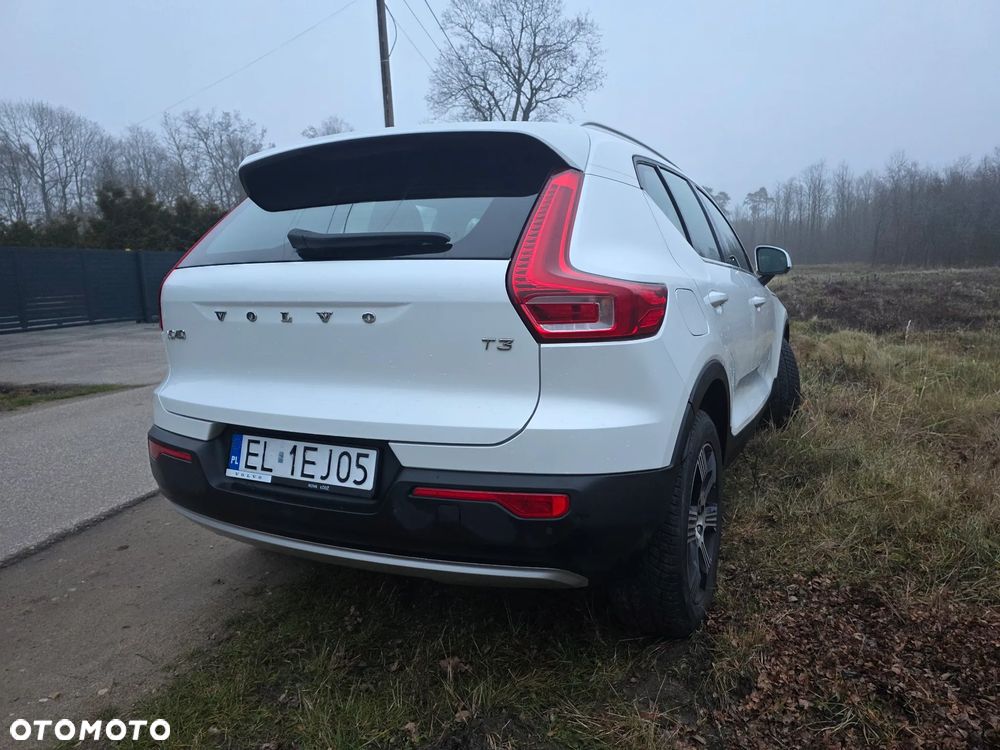 Volvo XC 40 T3 Inscription - 5