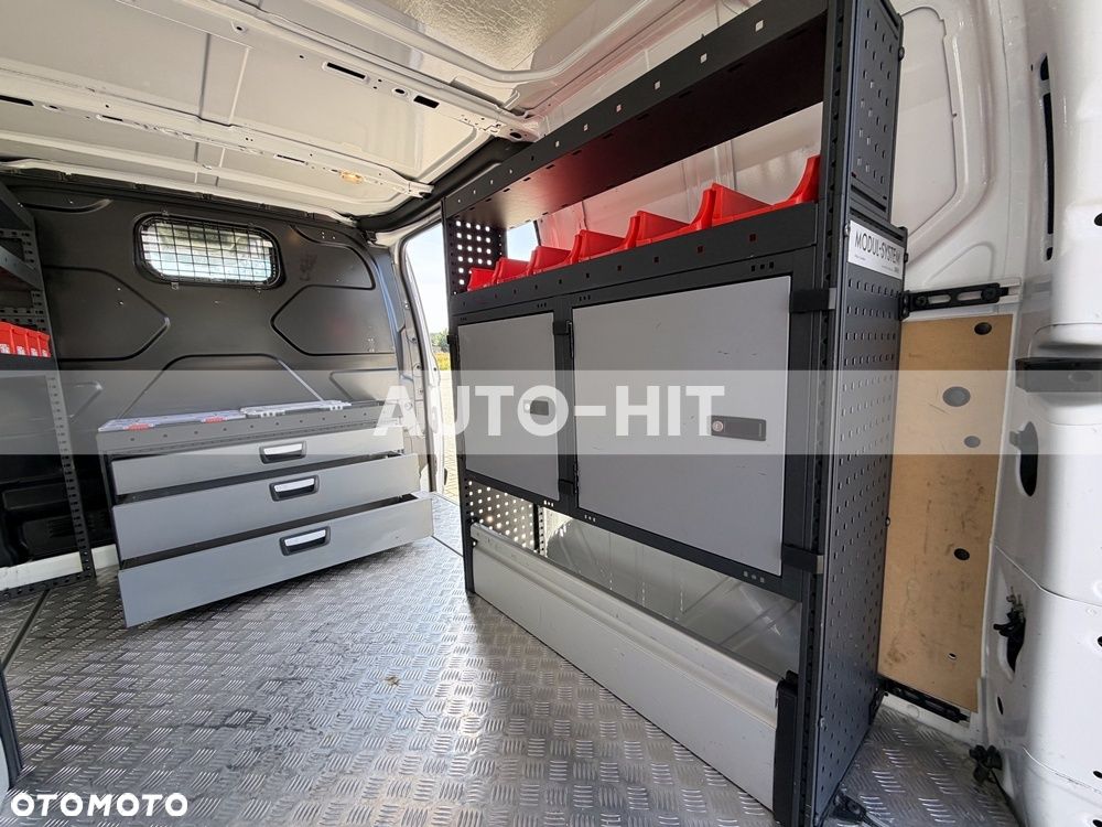 Ford Transit - 5