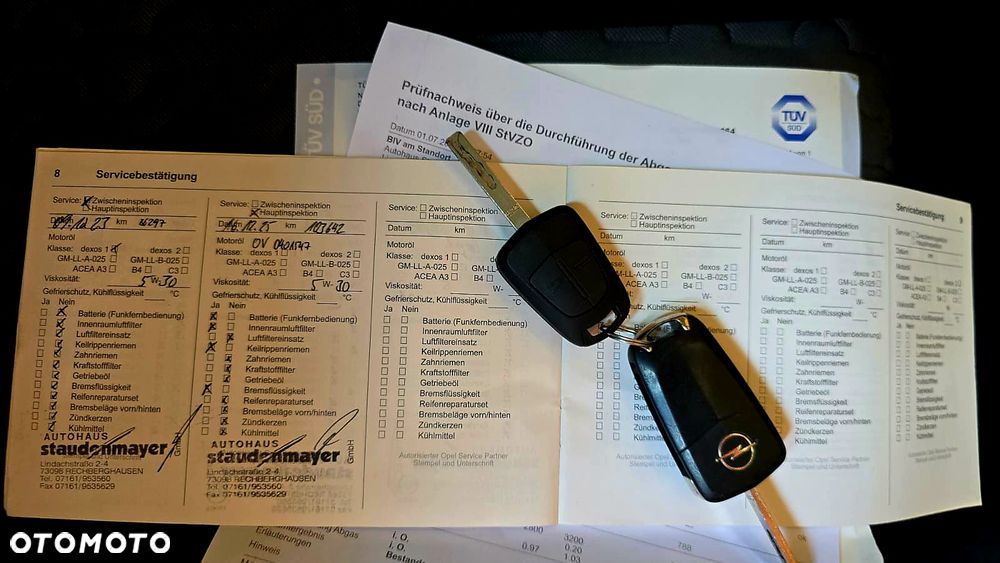 Opel Corsa 1.4 Turbo ecoFLEX Start-Stop Innovation - 28
