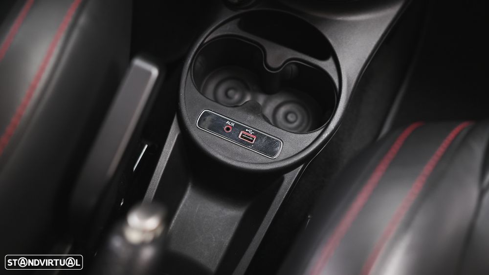 Abarth 695 XSR Yamaha - 39