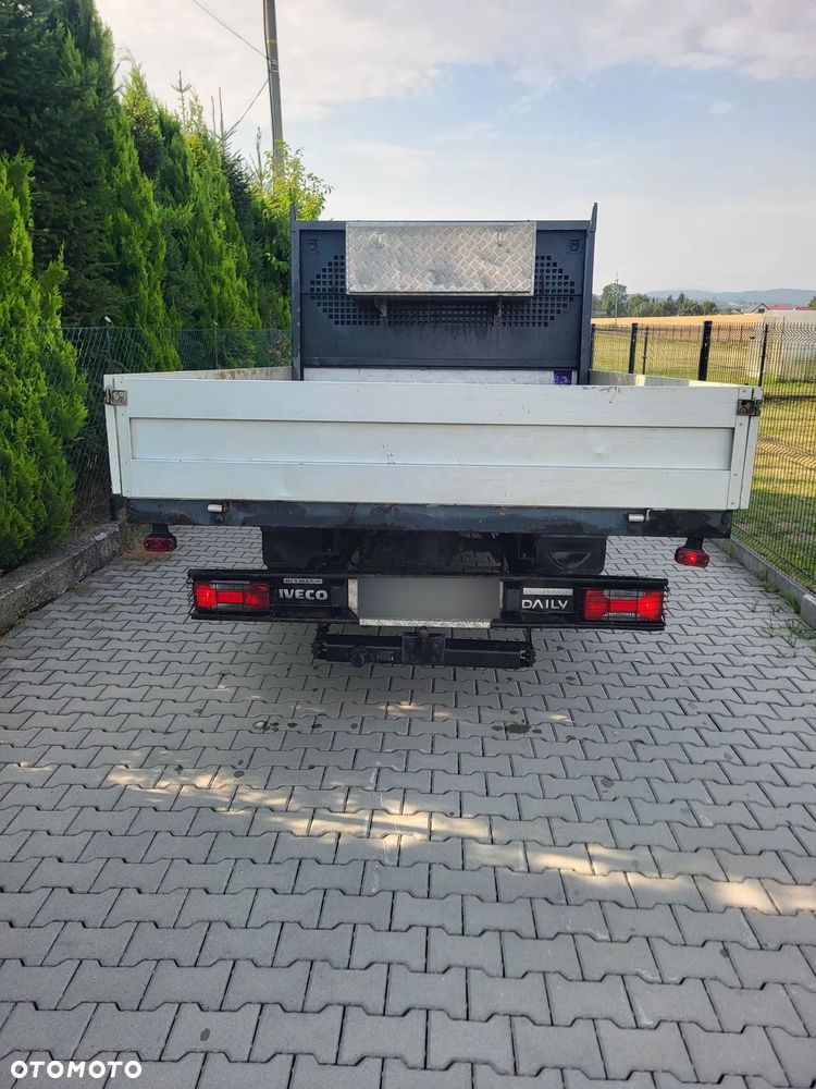 Iveco DAILY - 6