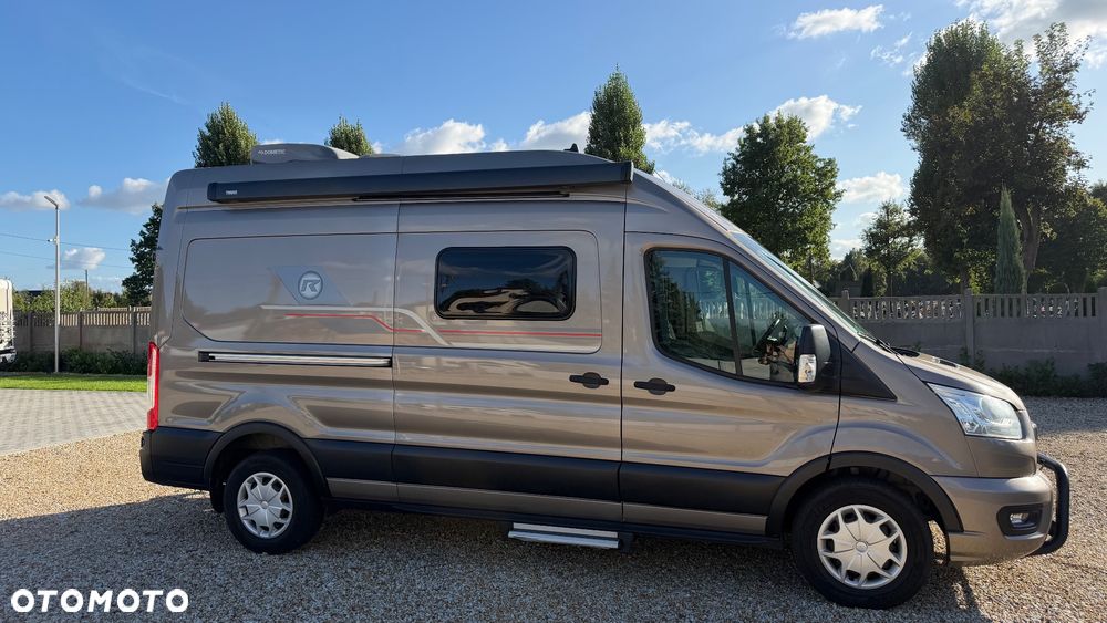 Randger R560 - 3