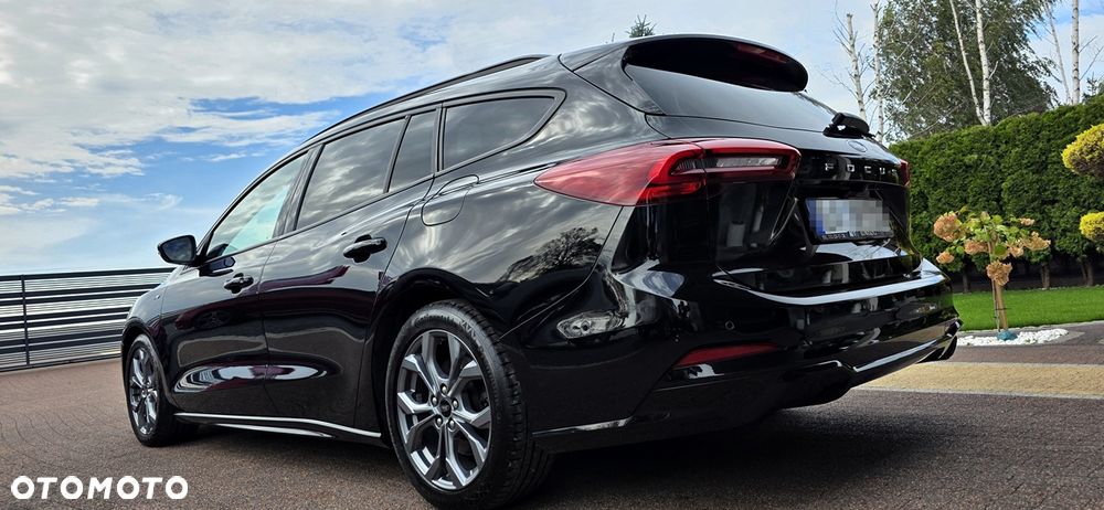 Ford Focus - 21