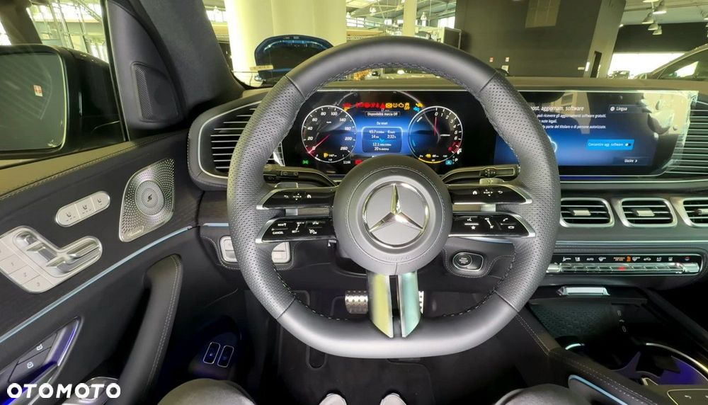 Mercedes-Benz GLE - 13