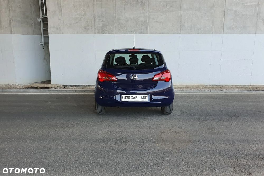 Opel Corsa 1.4 Enjoy - 6