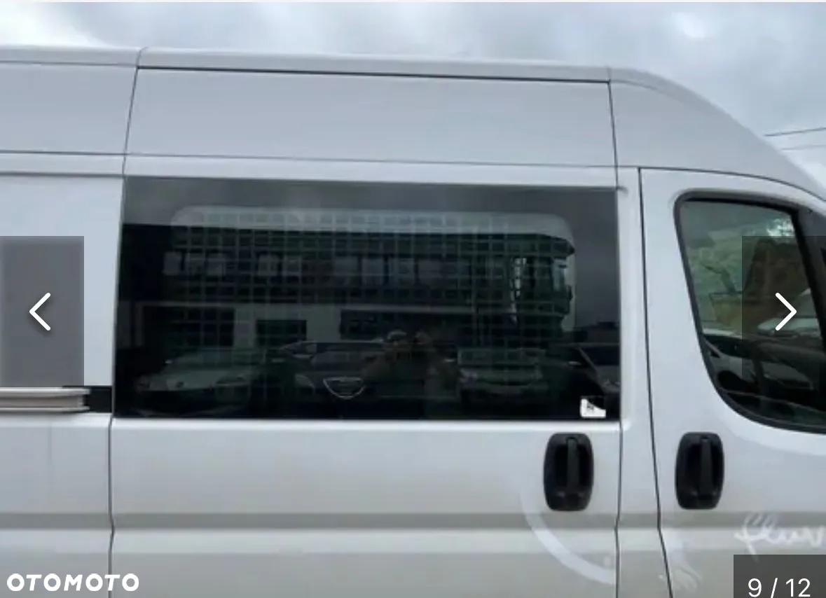 Fiat DUCATO - 9