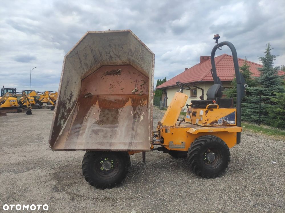 Thwaites 3 tony , 5ton, 6 ton ,9 ton, 1 ton - 2