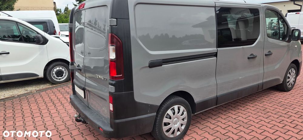 Renault Trafic - 10