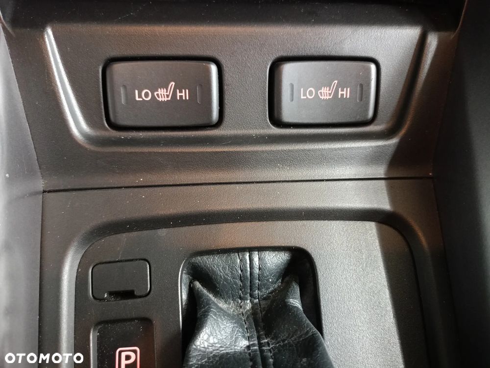 Suzuki Vitara 1.4 Boosterjet Allgrip Automatik Comfort+ - 23