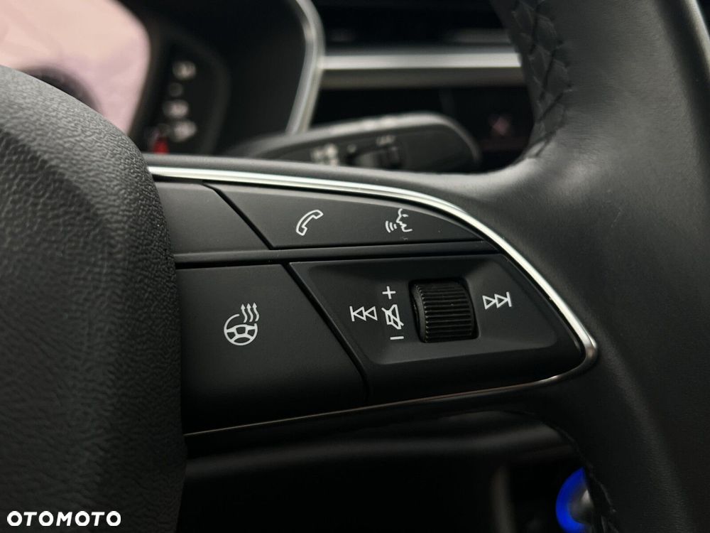 Audi Q3 - 38