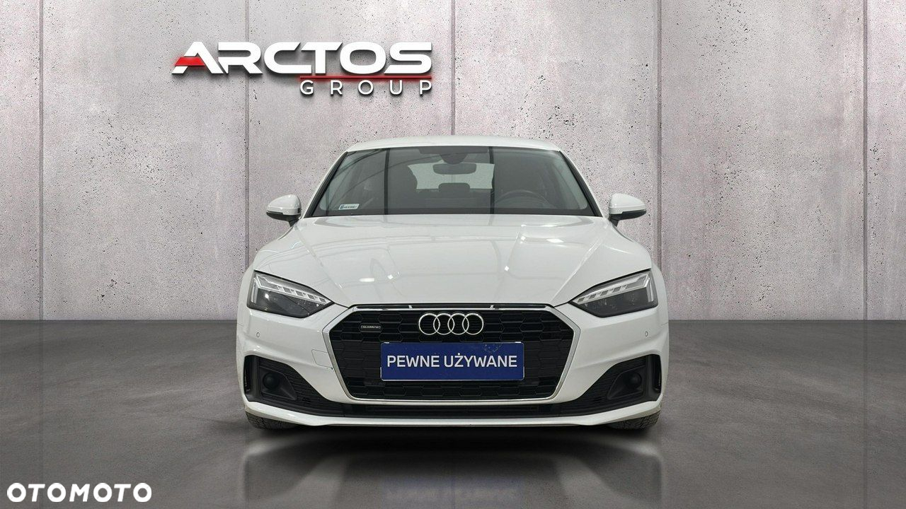Audi A5 - 8