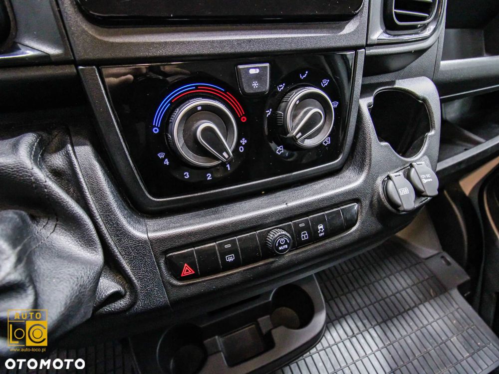 Fiat DUCATO FURGON L4H3 - 17