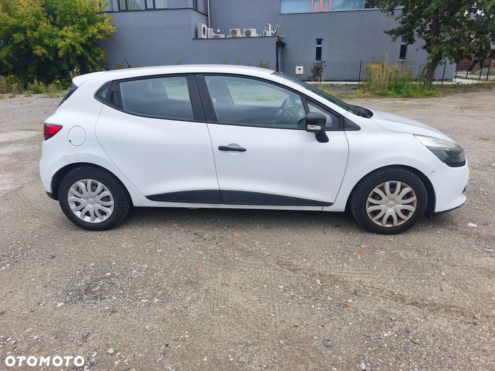 Renault Clio 1.5 dCi Energy Life - 6