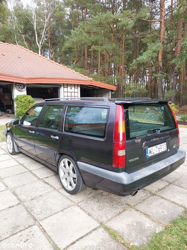 Volvo 850 - 18