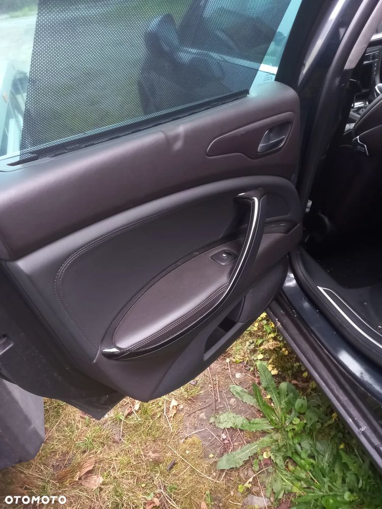 CITROEN C5 X7 KOMPLET FOTELI PEŁNA SKÓRA WENTYLOWANE GRZANE MASAŻE - 7