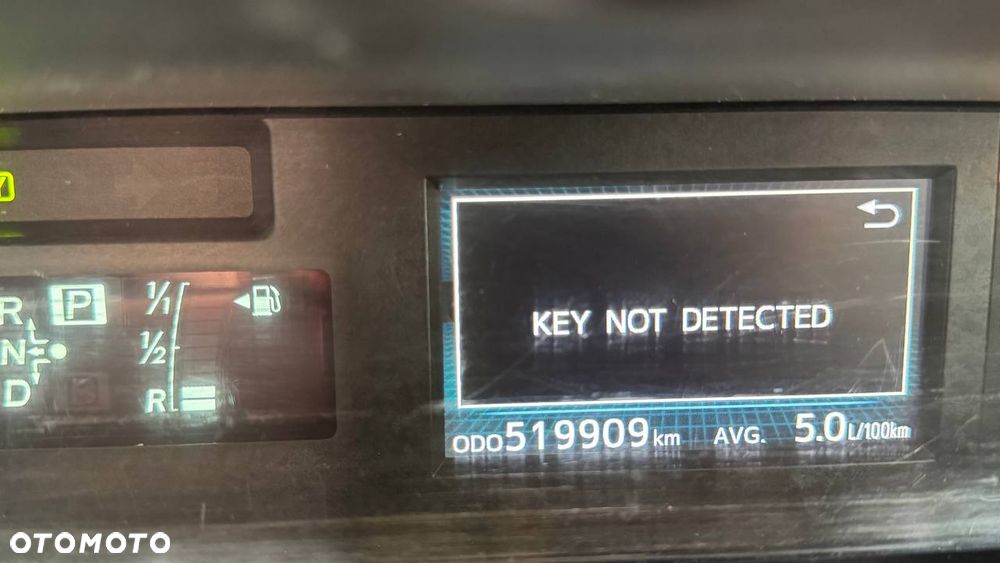 Toyota Prius+ Hybrid 135 Executive - 15