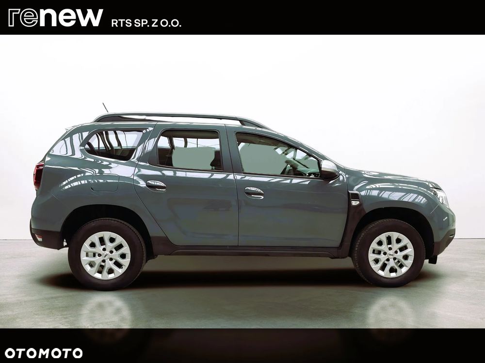 Dacia Duster 1.0 TCe Expression - 6