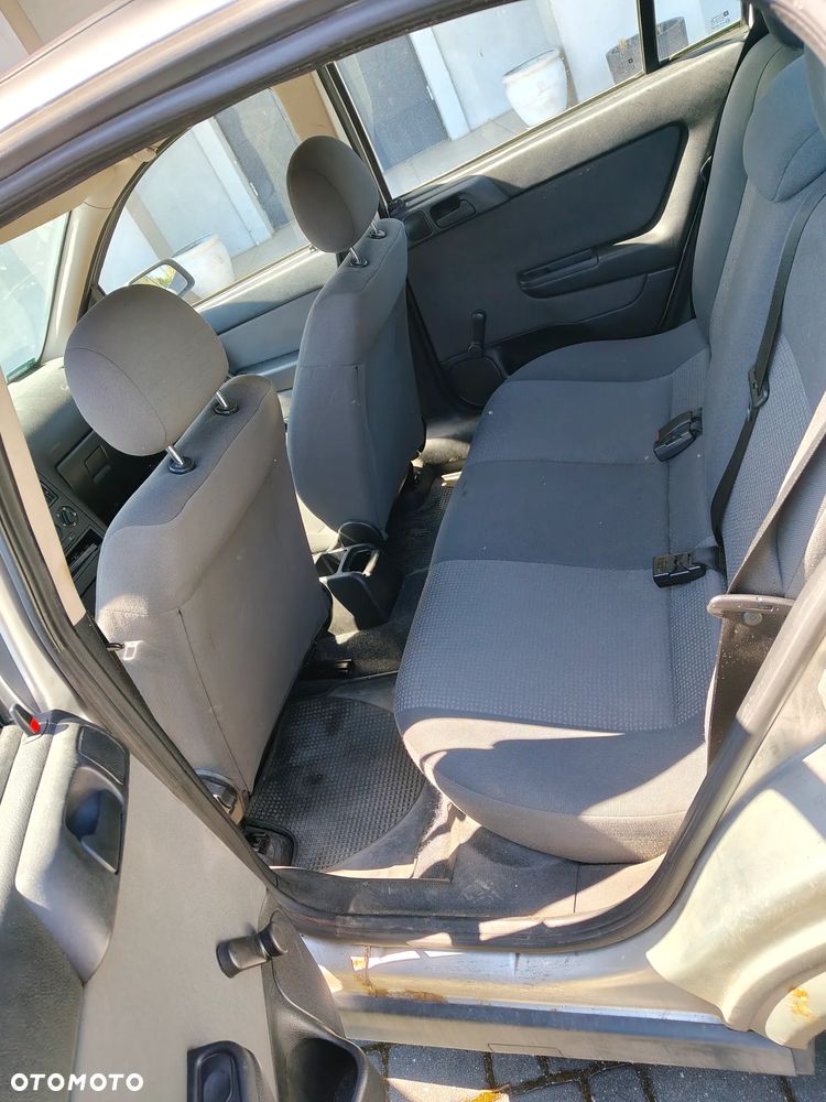 Opel Astra 1.4 Start - 8