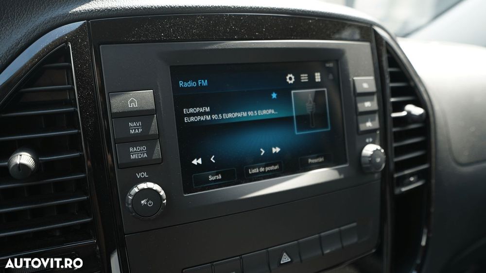 Mercedes-Benz vito - 16